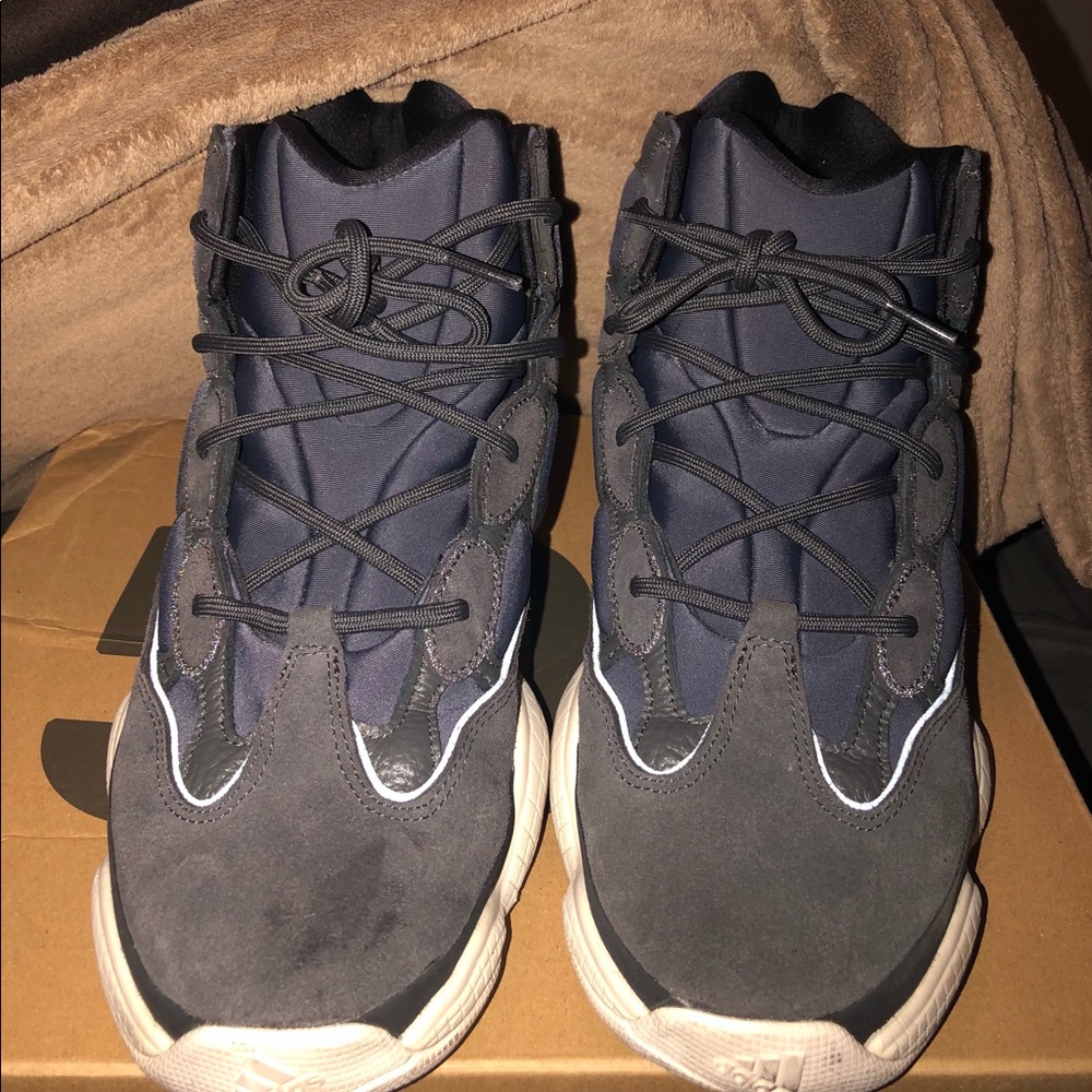 Yeezy 500 High